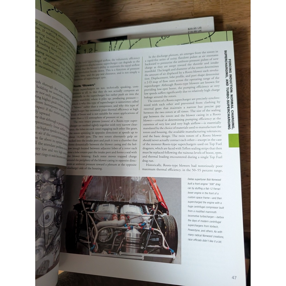 3 Performance Tuning Books Turbocharging Engine Management Nitrous Injection Set - Picture 12 of 16